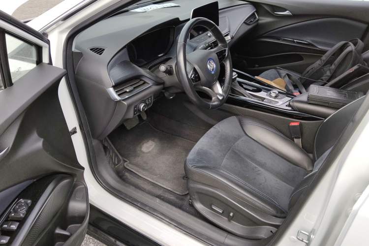 Used Buick Velite 6 2022 Connected Smart PLUS
