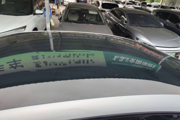 Used Nissan N7 2025 510 Pro
