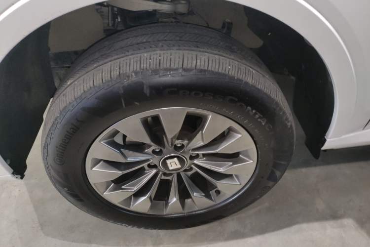 Used Tank 500 2023 3.0T Sport Edition Realm-Setting 5-Seater