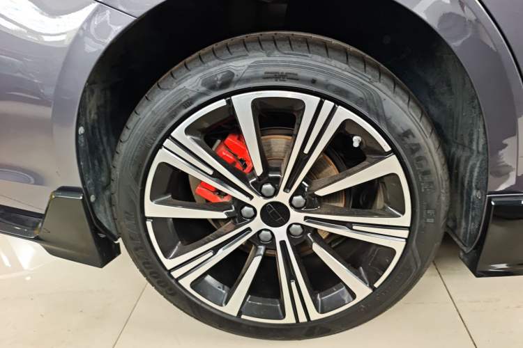 Used Geely Auto Preface 2025 Dongfang Yao 2.0TD Moonlight Edition
