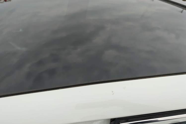 Used Peugeot 308S 2015 1.2T Automatic Jingchi Edition
