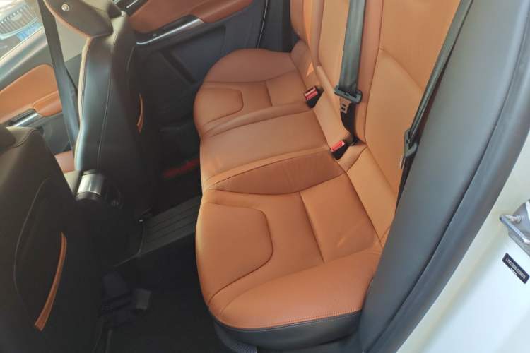 Used Volvo S60 2019 S60L Facelift T5 Intelligent Advanced Edition