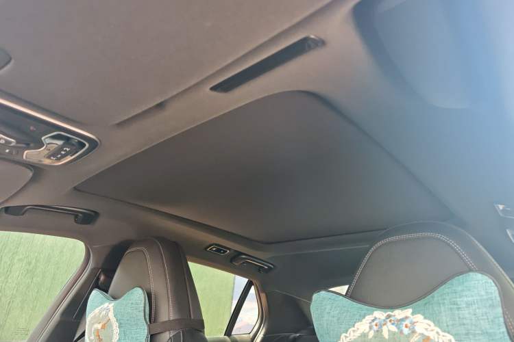 Used Lynk & Co 03 2021 2.0TD Automatic Trendy Champion Edition