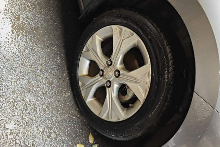 Used Chevrolet Cavalier 2020 325T Automatic Enjoyment Edition
