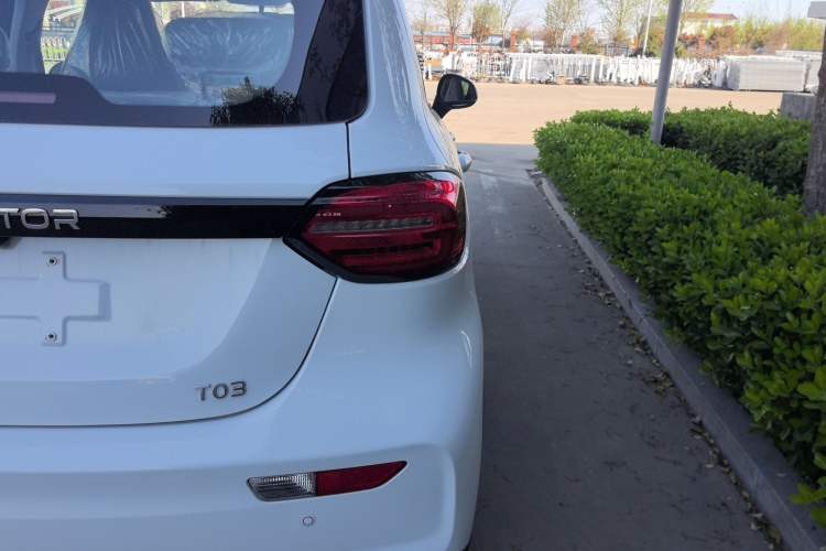 Used Leapmotor T03 2025 310 Comfort Edition