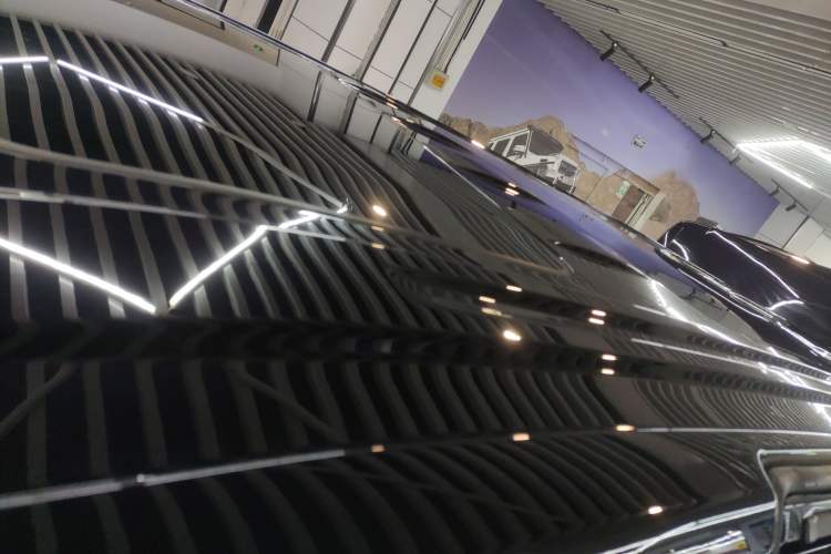 Used VOYAH Dream 2024 EV Long-Range Premium Edition