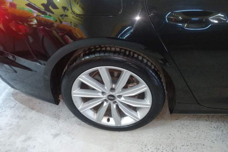 Used Audi A6L 2023 Revised 45 TFSI Prestige Dynamic Edition