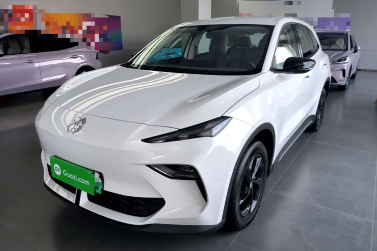 Used MG ES5 2025 425 Pro Rear-Drive Version