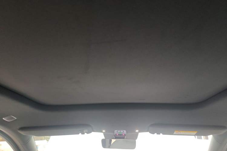 Used Nio ES6 2025 75 kWh
