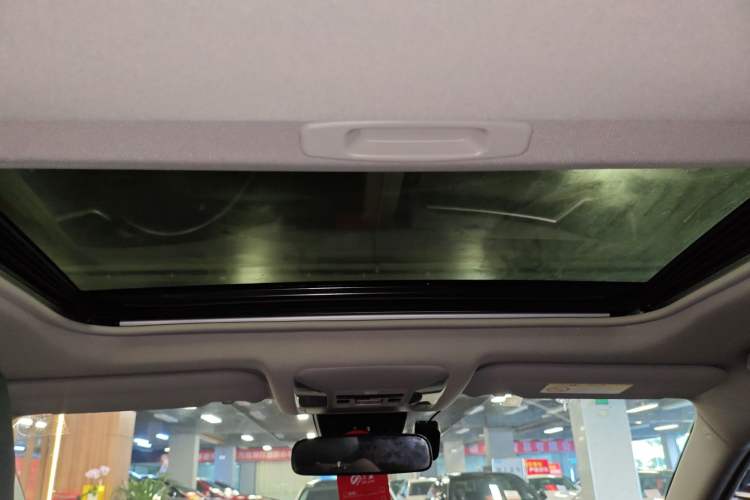 Used Toyota RAV4 2022 2.0L CVT Two-Wheel Drive Fashion Edition
