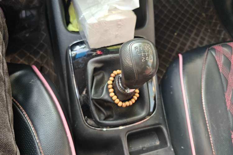 Used Kia K3 2016 1.6L Manual GL
