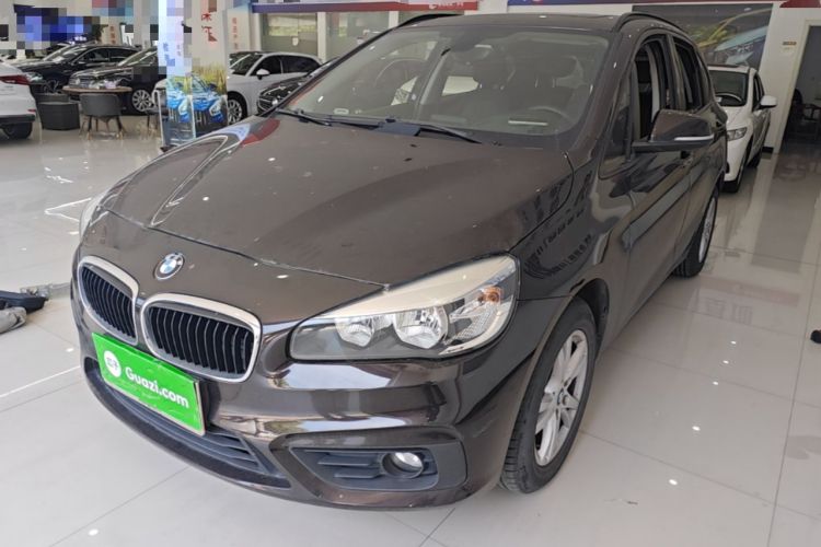 Used BMW 2 Series Active Tourer 2015 218i Leading Model