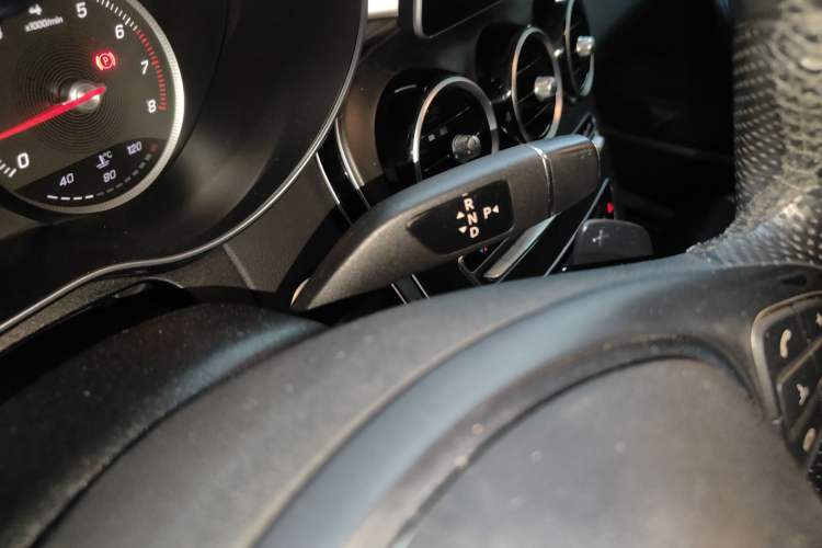 Used Mercedes-Benz C-Class 2015 C 200 L 4MATIC Sport Edition