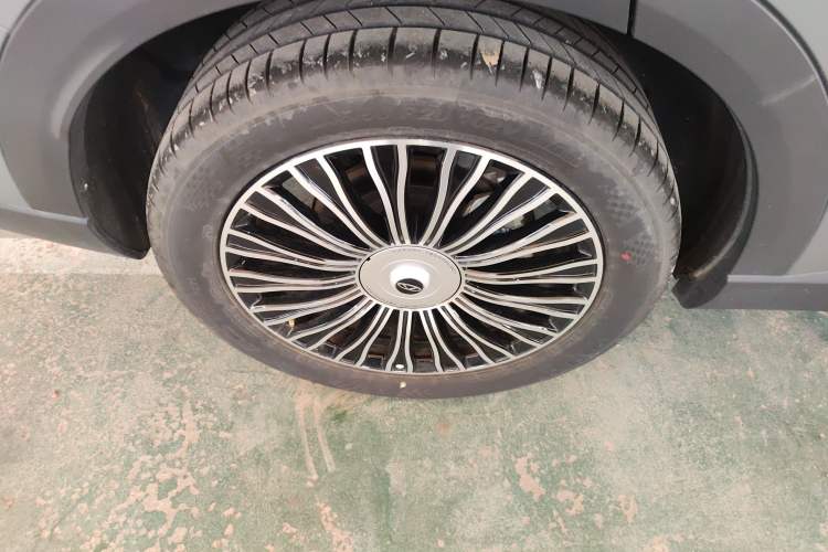 Used Chery Tiggo 8 L 2024 2.0T Two-Wheel Drive Prestige Version 5 Seats