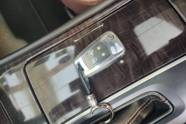 Used Buick LaCrosse 2014 2.0T SIDI Elite Tech Version
