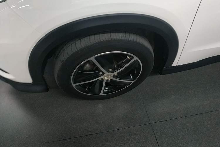 Used Honda Vezel 2019 220 TURBO CVT Luxury Edition China VI
