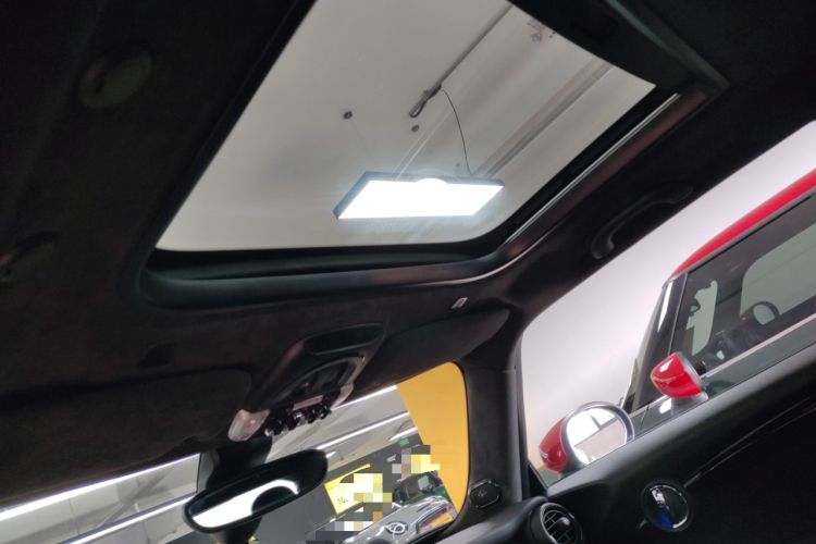 Used MINI JCW 2020 2.0T JOHN COOPER WORKS ALL-IN
