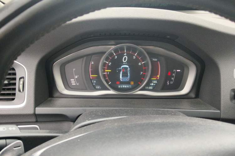 Used Volvo S60 2014 S60L T5 Smart Upgrade Edition
