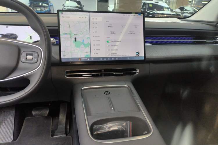 Used XPeng G6 2025 625 Long-Range Max Tech Edition