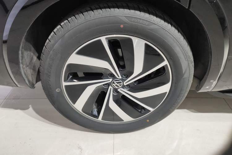 Used Volkswagen Viloran 2023 380TSI Luxury Edition