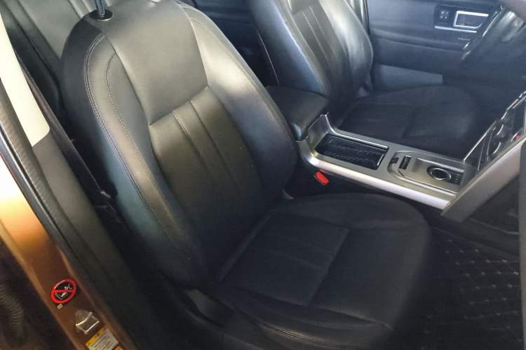 Used Land Rover Discovery Sport 2017 2.0T HSE