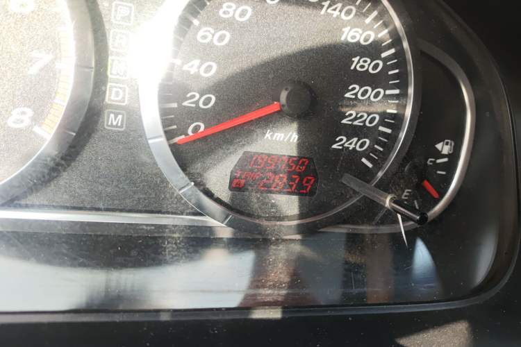 Used Mazda 6 2013 2.0L Automatic Fashion Edition