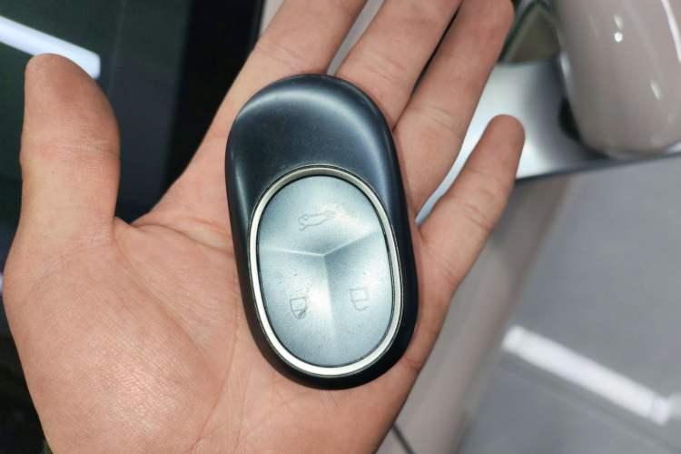 Used Nio ET5T 2024 75kWh Touring