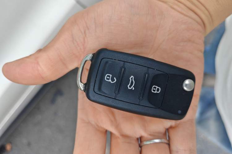 Used Volkswagen Tiguan 2016 300TSI Automatic All-Wheel Drive Luxury Edition
