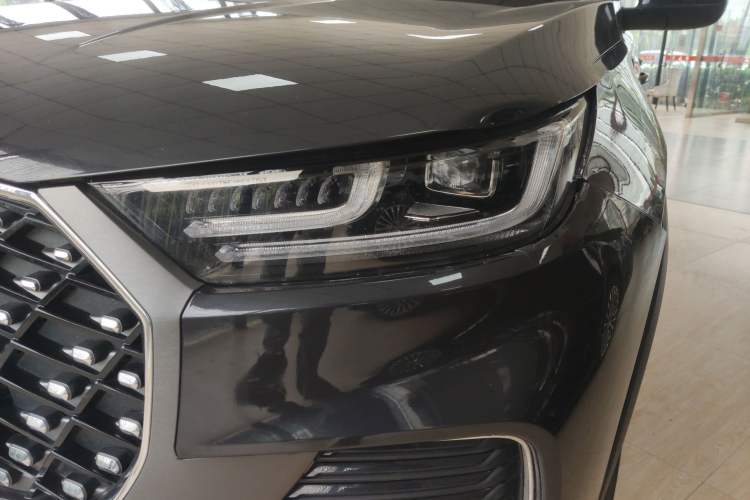 Used Chery Tiggo 8 PLUS 2022 290TGDI DCT Haoting Edition