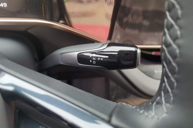 Used Hongqi EH7 2024 640 Pro+ All-Wheel Drive