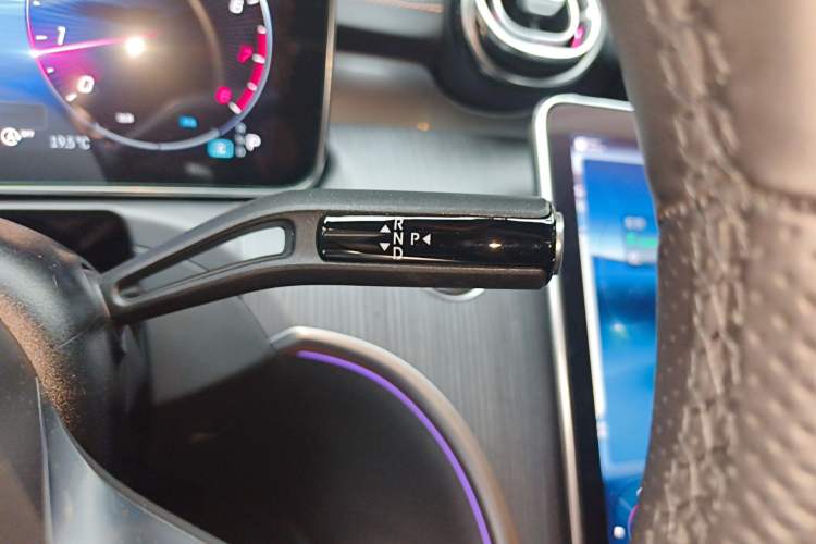 Used Mercedes-Benz C-Class 2022 C 260 L Obsidian Night Sport Edition