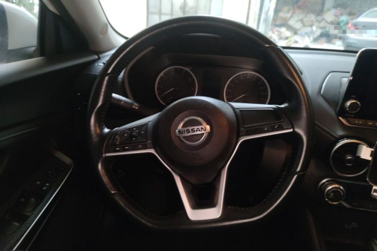 Used Nissan Sylphy 2020 1.6L XL CVT Enjoyment Edition Steering Wheel