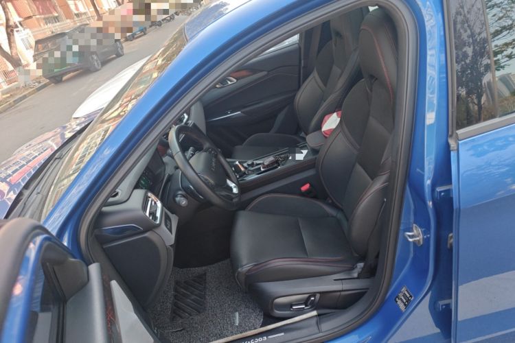 Used Lynk & Co 03 2019 2.0TD Automatic Trend Edition
