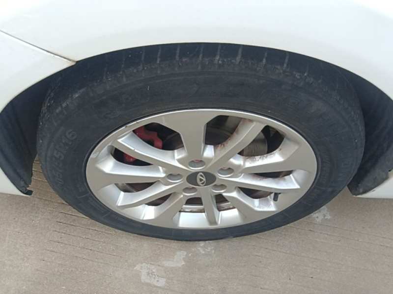 Used Chery Arrizo 5 2019 1.5L CVT Youth Edition China V Standard — 22