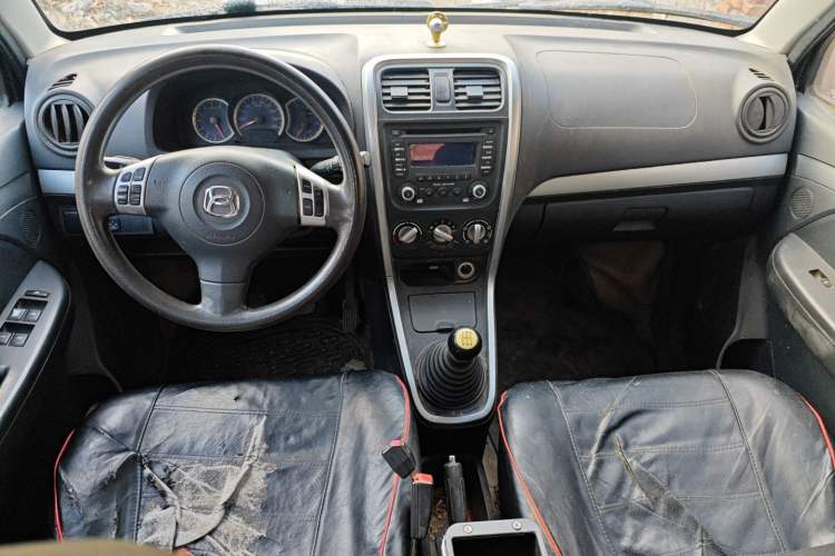 Used Suzuki Wagon R X5 2013 Revised Version 1.4L VVT Cruise Edition
