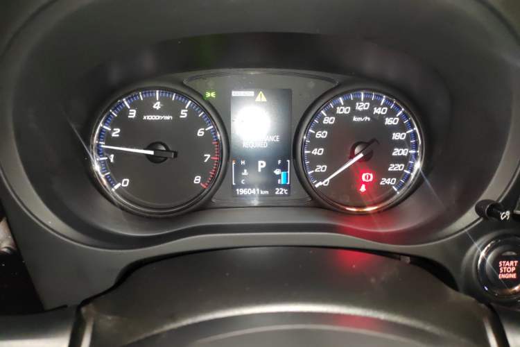 Used Mitsubishi Outlander 2016 2.4L 4x4 Luxury Edition 7-Seater