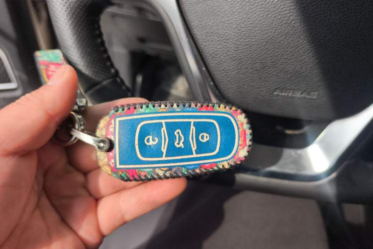 Used Geely Auto Emgrand GL 2019 1.4T CVT Elite Smart Edition