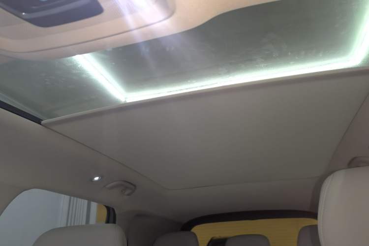 Used BYD Sealion 05 EV 2025 520 km Smart Cruise Version