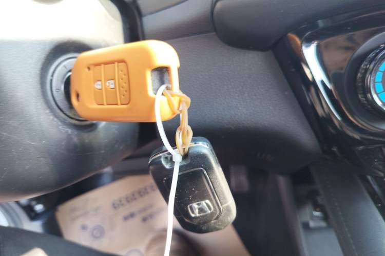 Used Honda Vezel 2020 1.5L CVT Pioneer Edition
