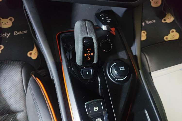 Used Lynk & Co 02 Hatchback 2021 2.0TD Halo