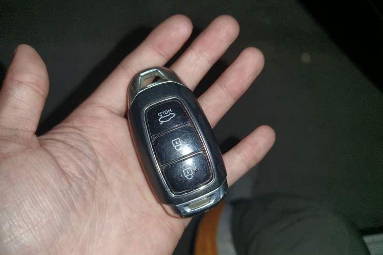 Used Hyundai Mistra 2021 1.8L CVT GLX Elite Edition