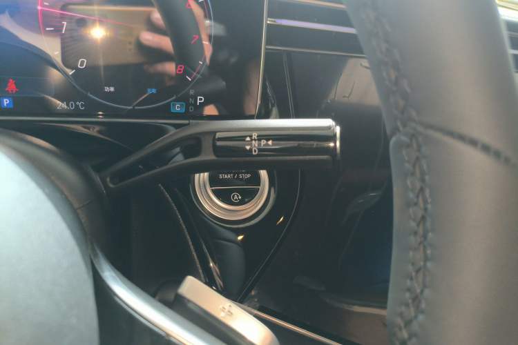 Used Mercedes-Benz E-Class 2026 E 300 L Luxury
