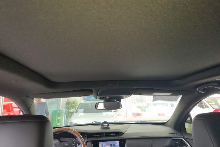 Used Cadillac XT5 2022 2.0T Two-Wheel Drive Luxury Version