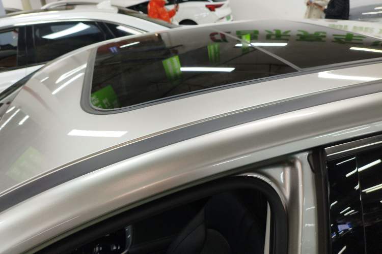 Used AION S 2023 Meizu 580 Lithium Iron Phosphate
