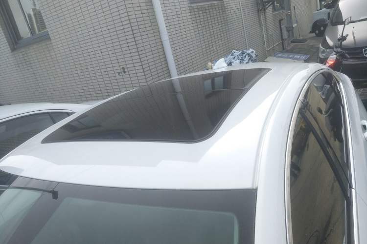 Used Chevrolet Malibu XL 2021 535T Automatic Sport Edition