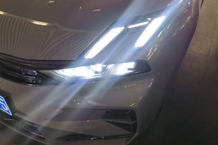 Used Lynk & Co 06 2025 Renew 1.5T Pro
