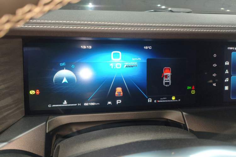 Used Tank 300 2023 Off-Road Edition 2.0T Conqueror