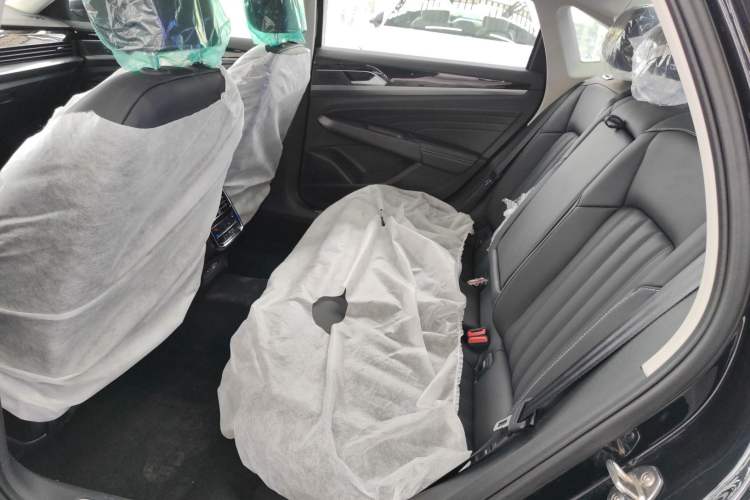 Used Volkswagen Passat New Energy 2025 430 PHEV Hybrid Business Edition
