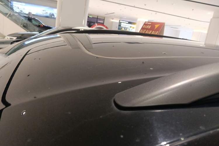 Used Audi Q6 2023 40 TFSI quattro Guanyun Edition Light Riding Package