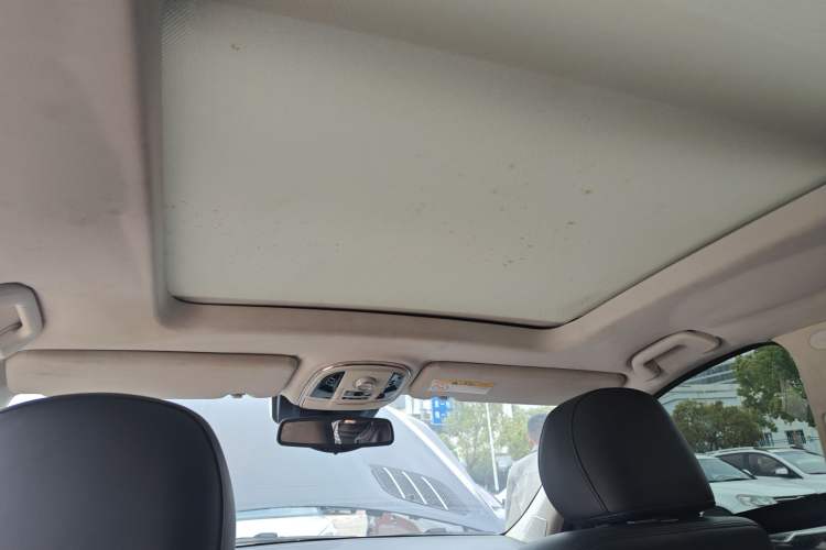 Used Haval H8 2017 2.0T Gasoline 4x4 Smart Enjoyment Version